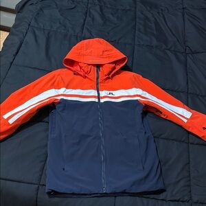 J.Lindeberg Mens Jacket M